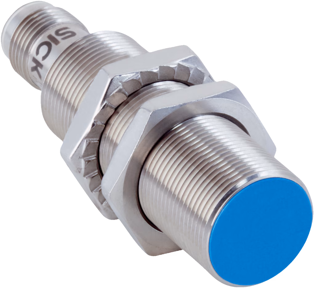 sensor inductivo IMB18 sick VENEZUELA