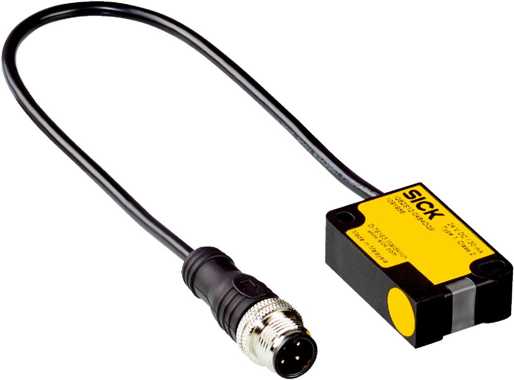 sensor inductivo IQBS212 sick VENEZUELA